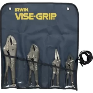 Image of T71 4PC Set 10CR, 7R, 6LN, 5WR C/W Kitbag