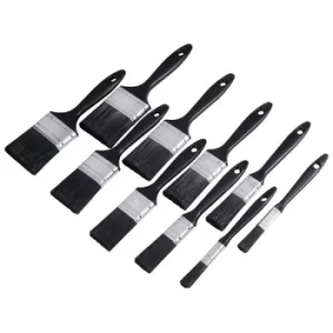 Image of Draper Redline 80924 Paint Brush Set (10 Piece)