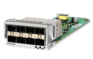 Image of APM408F 8 PORT 10GBASE T PORT CARD