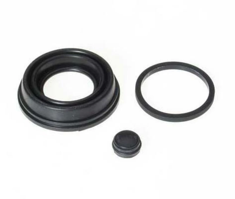 Image of BUDWEG CALIPER Seal, brake caliper piston BUDWEG CALIPER 189907