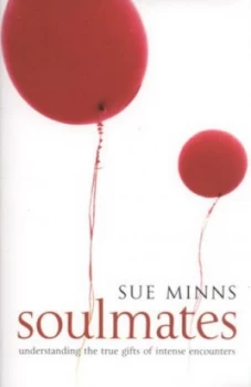 Image of Soulmates by Sue Minns Book