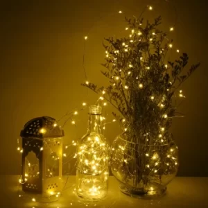 Image of String Lights LED Garland 100 LEDs