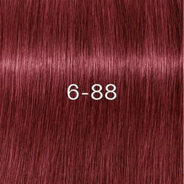 image of Schwarzkopf Professional Igora Zero Amm Professional Hair Colour 6-88