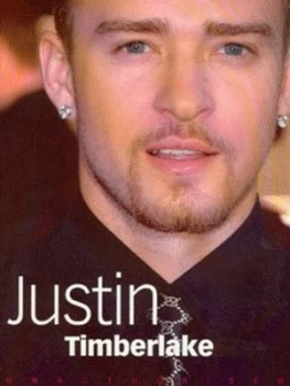 Image of Justin Timberlake by Teresa Maughan Book