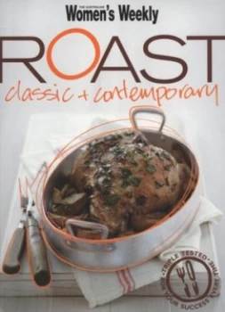 Image of Roast Paperback