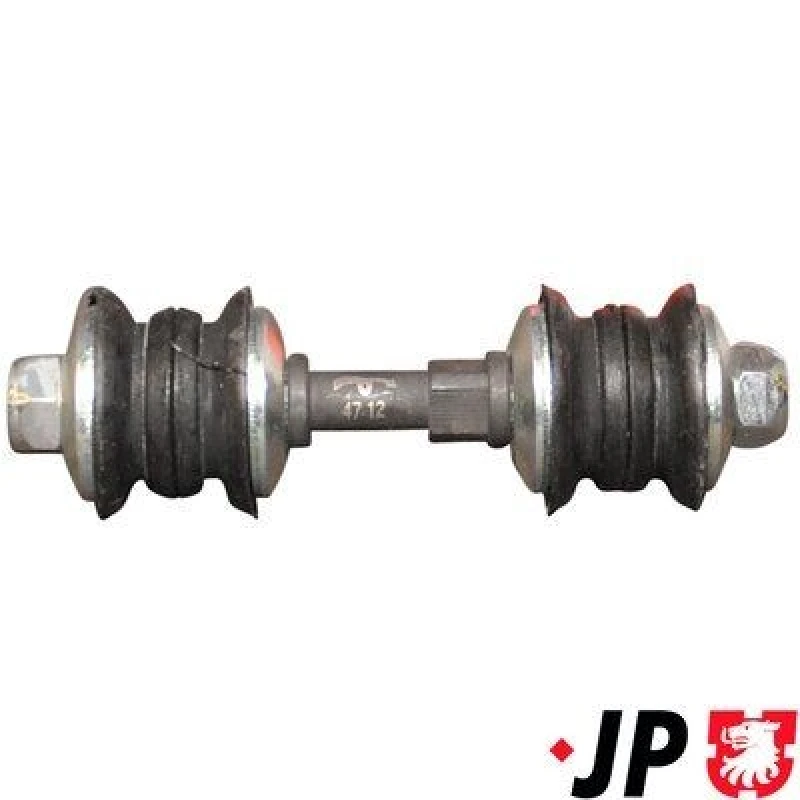 Image of JP GROUP Anti-roll bar link JP GROUP 4840400700