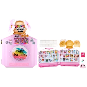 Image of Poopsie - Fart Jacobs 2 In 1 Display & Play Case