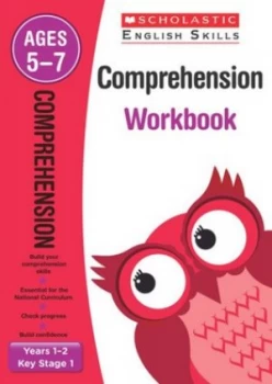 Image of Comprehension Workbook. Years 1-2 by Donna Thomson Paperback