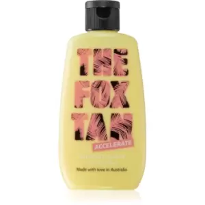 Image of The Fox Tan Rapid Face face cream accelerate tanning 90 ml