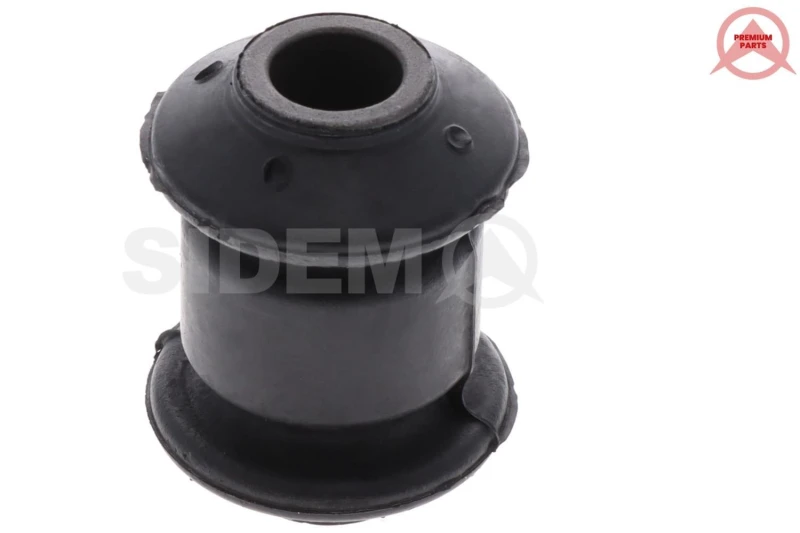 Image of SIDEM 889603 Arm Bushes Front Axle, Rubber-Metal Mount, for control arm Control Arm-/Trailing Arm Bush (251)