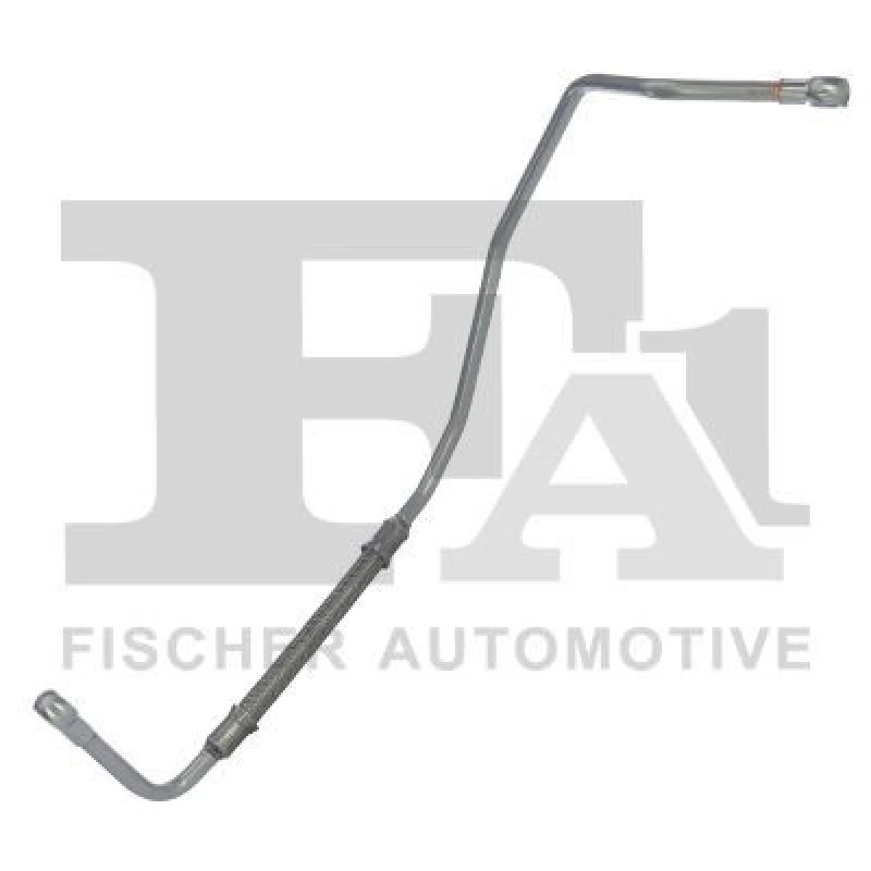 Image of FA1 Oil Pipe, charger FA1 613-815