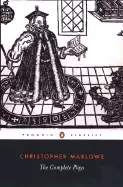 Image of christopher marlowe the complete plays