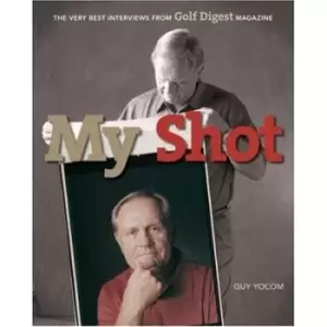 Image of My shot - Guy Yocom - Hardback - Used