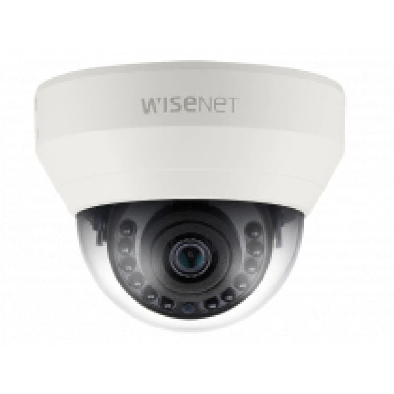 Image of Hanwha HCD-6020R security camera Dome CCTV security camera Indoor &