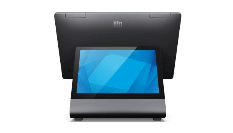 Image of Elo Touch Solutions E984275 POS system 39.6cm (15.6") 1920 x 108