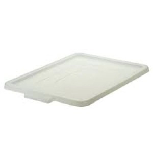 image of Strata Jumbo Storemaster Lid Clear HW049-LID