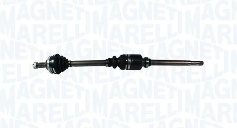 Image of MAGNETI MARELLI Drive shaft MAGNETI MARELLI 302004190227