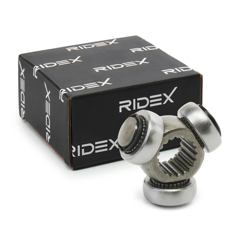 Image of RIDEX Tripod hub, drive shaft RIDEX 1147T0035