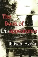 Image of book of disappearance