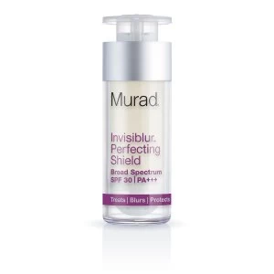 Image of Murad Invisiblur Perfecting Shield