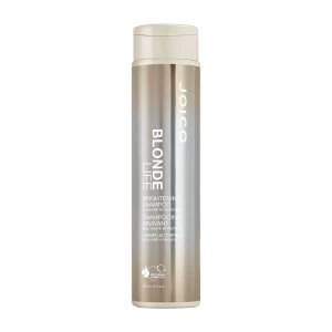 image of Joico Blonde Life Brightening Shampoo 300ml