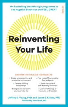 Image of Reinventing your life by Jeffrey E Young