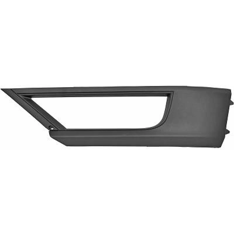 Image of Bumper grill DIEDERICHS 2240847