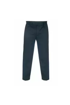 Image of London Wallis Kingsize Gabardine Trousers