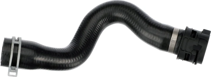 Image of GATES Radiator hose GATES 05-4591
