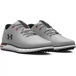 Image of Under Armour HOVR Fade 2 SL Golf Shoes Mod Gray - UK10