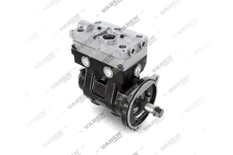 Image of VADEN 1300 360 001 Air suspension compressor Air suspension compressor (332)