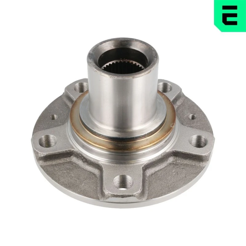 Image of Wheel Hub OPTIMAL 04-P505