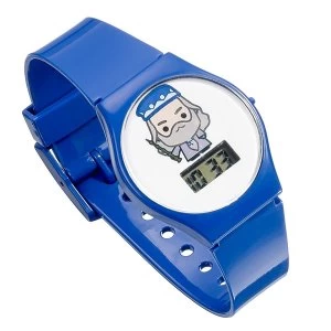 Image of Dumbledore (Harry Potter) Chibi Watch
