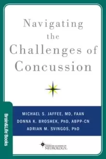 Image of Navigating the Challenges of Concussion