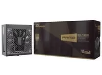 Image of Seasonic Prime GX-1300 1300W 80 Plus Gold Power Supply