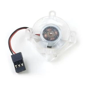 Image of Hobbywing Fan Mp3010Sm 5V 10, 000Rpm 0.16A Clr A Xr Sct Pro