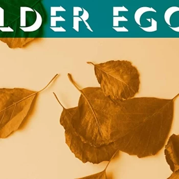 Image of Alder Ego - Iii Vinyl