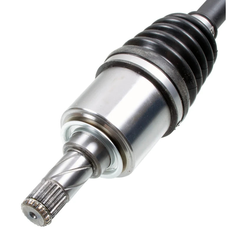 Image of Drive shaft FEBI BILSTEIN 181090