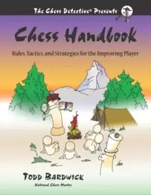 Image of Chess Handbook : Rules, Tactics, and Strategies for the Improving Player