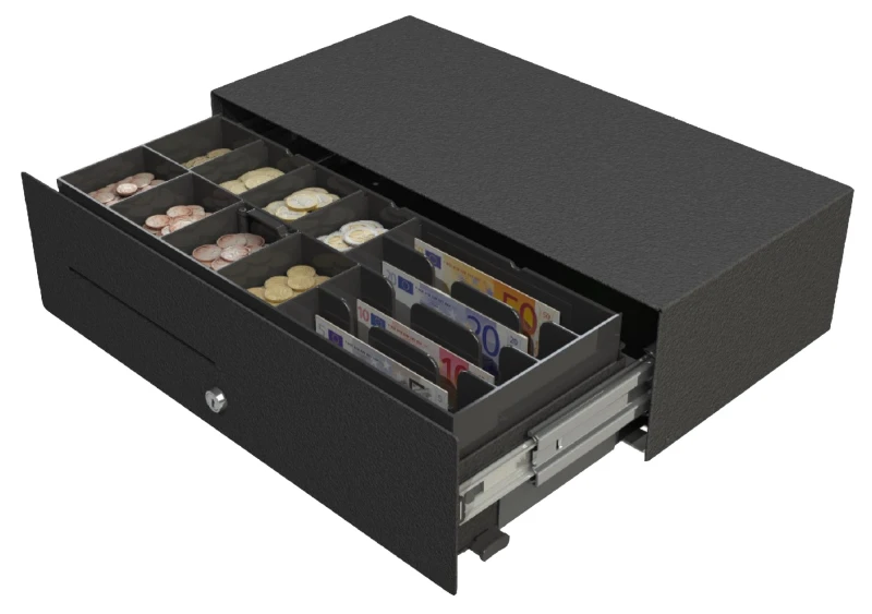 Image of APG Cash Drawer Micro - A