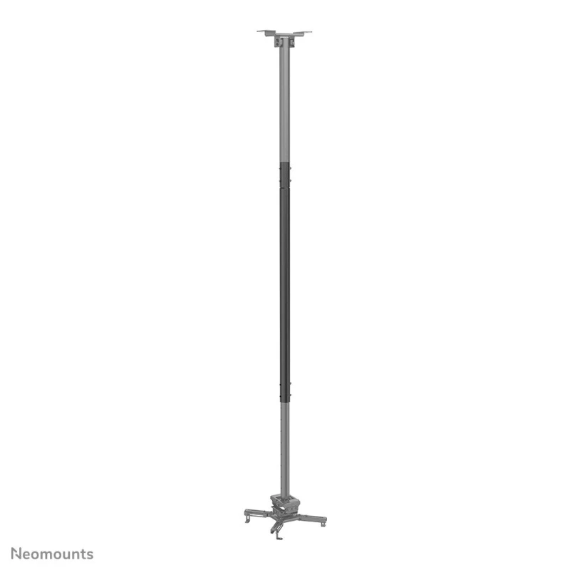 Image of Neomounts Neomounts ACL25-500BL Extension rod Black ACL25-500BL