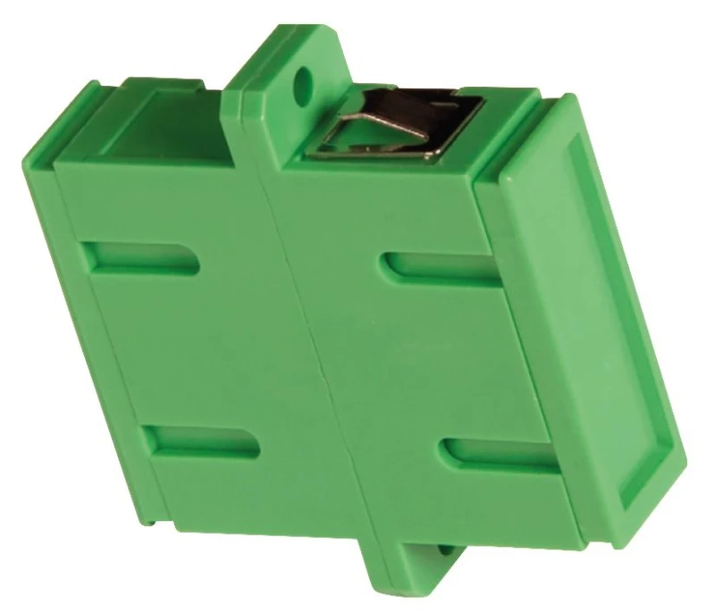 Image of Lanview LVO231283 fibre optic connector SC/APC Female