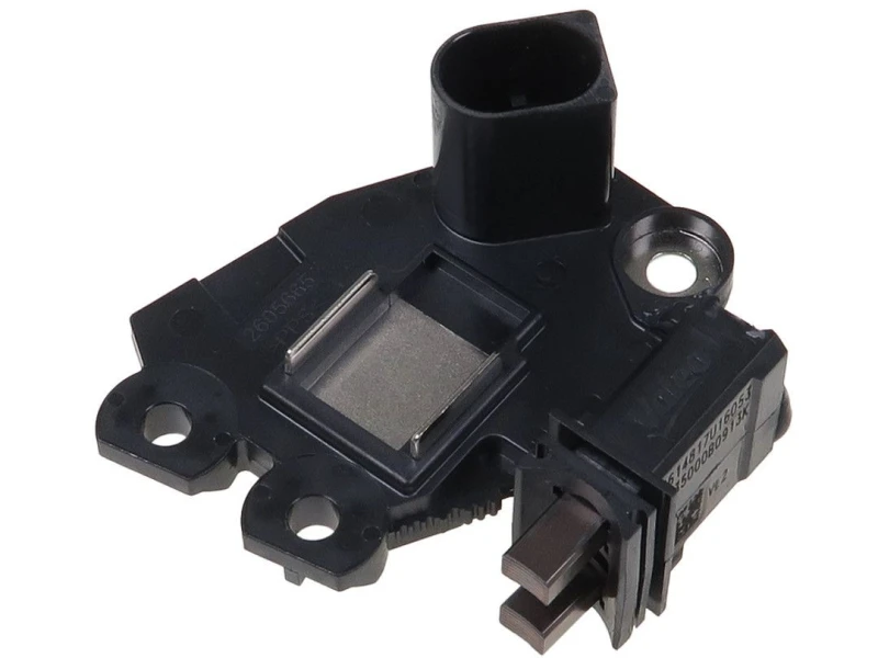 Image of AS-PL Alternator voltage regulator AS-PL ARE3010(VALEO)