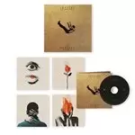Image of Imagine Dragons - Mercury: Act I (Deluxe Edition Music CD)