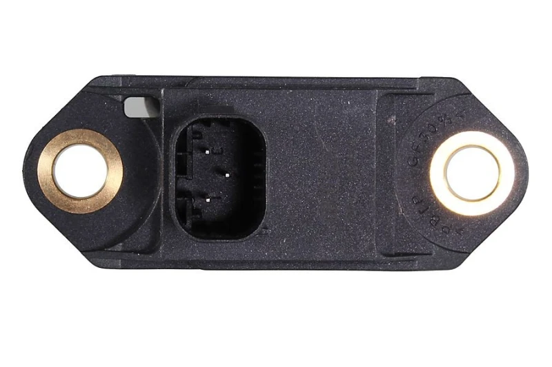Image of Sensor, longitudinal- / lateral acceleration METZGER 09001625