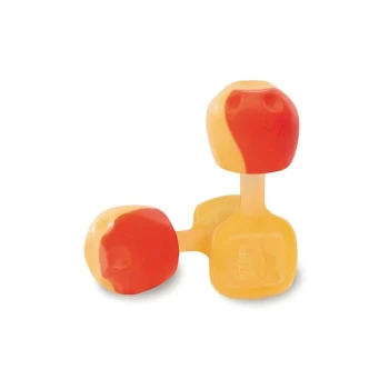 image of 1034522 Trustfit Pod Uncorded Push-in Foam Earplug (Box-100) - Honeywell