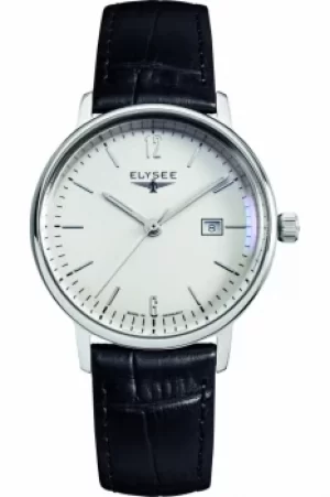 Image of Mens Elysee Sithon Watch 13285