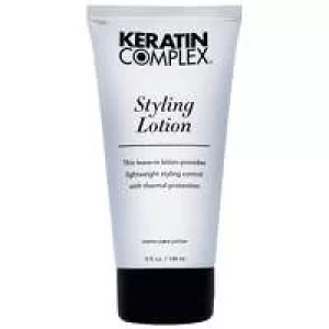 Image of Keratin Complex Style Therapy Styling Lotion 237ml