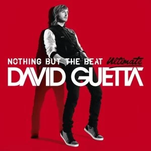 Image of David Guetta - Nothing But the Beat Ultimate Edition CD