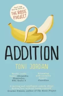 Image of Addition : A charming and uplifting comedy about finding love without losing yourself